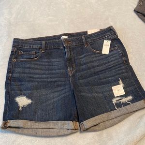 Old Navy Denim Shorts